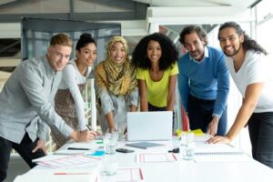 Formation diversité et inclusion au travail