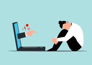 Formation cyberharcèlement