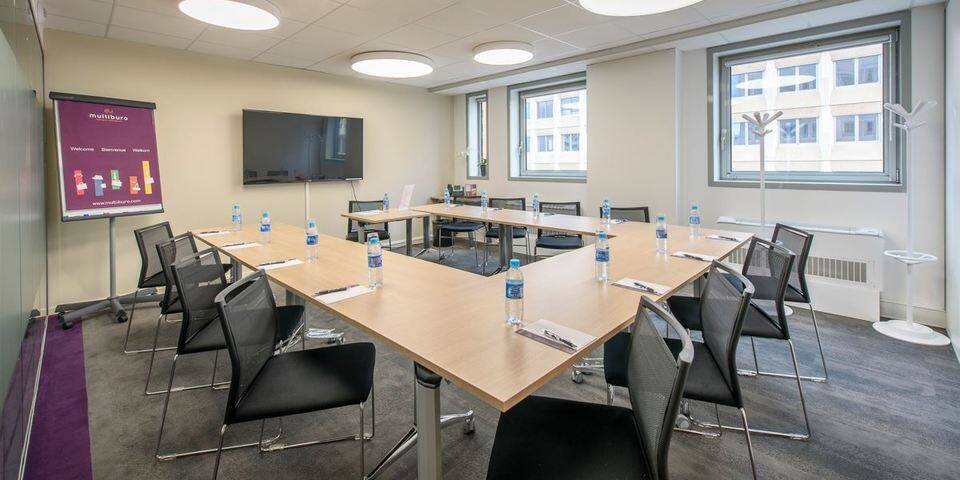 CIDFP - Centre de formation - Lyon