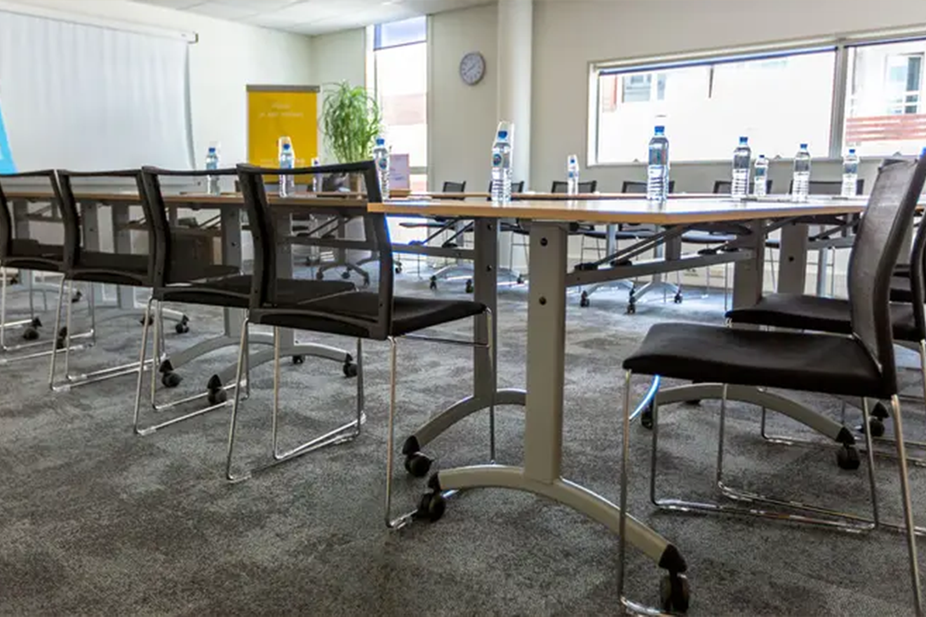 CIDFP - Centre de formation - Nantes