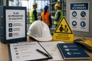 Formation plan de prévention et coactivité