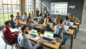 Formation SAGE 100 Comptabilité : Maîtrisez les Fonctions Principales en 5 Jours