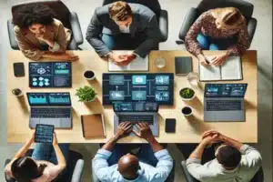 Formation automatisation et Intelligence Artificielle (IA)