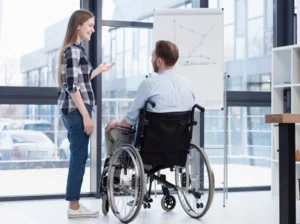 Formation réglementation ERP PMR PSH