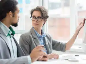 Formation techniques recouvrement amiable clients